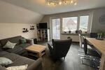 Dachgeschoßwohnung Leer (Ostfriesland) - 3 Zimmer, 66 m&sup2;, 700&euro; | Angebot:24977276