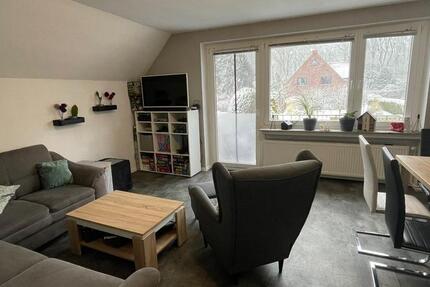 Wohnung Leer (Ostfriesland) - 3 Zimmer, 66 m&sup2;, 700&euro; | Angebot:24977276