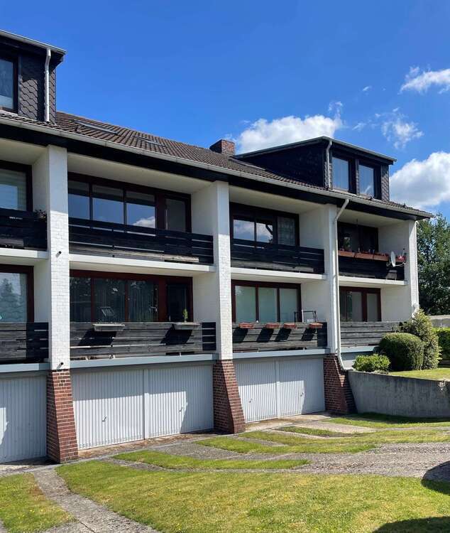 Wohnung zum Mieten in Steinkirchen 693 € 77 m²