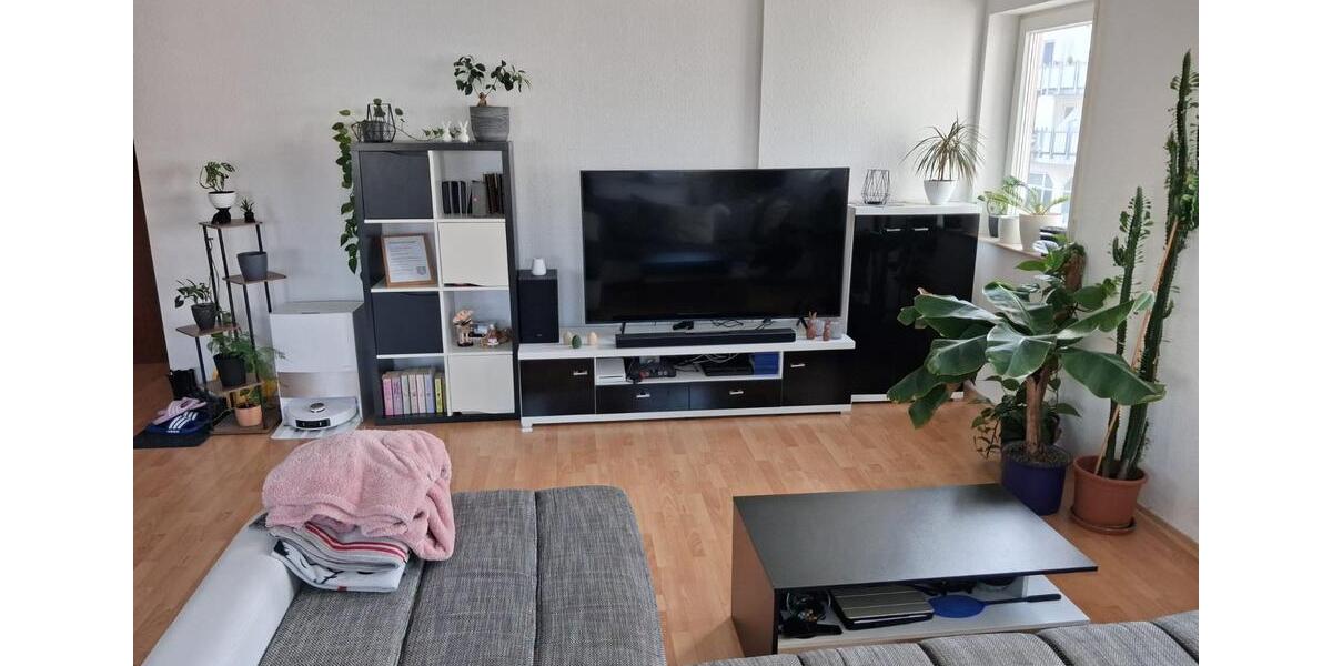 Etagenwohnung Ummendorf - 2 Zimmer, 60 m&sup2;, 645&euro; | Angebot:25842342