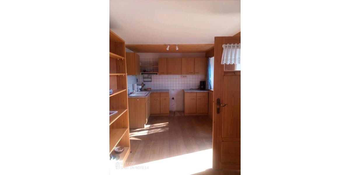 Etagenwohnung Nußdorf am Inn - 2 Zimmer, 40 m&sup2;, 500&euro; | Angebot:25933630