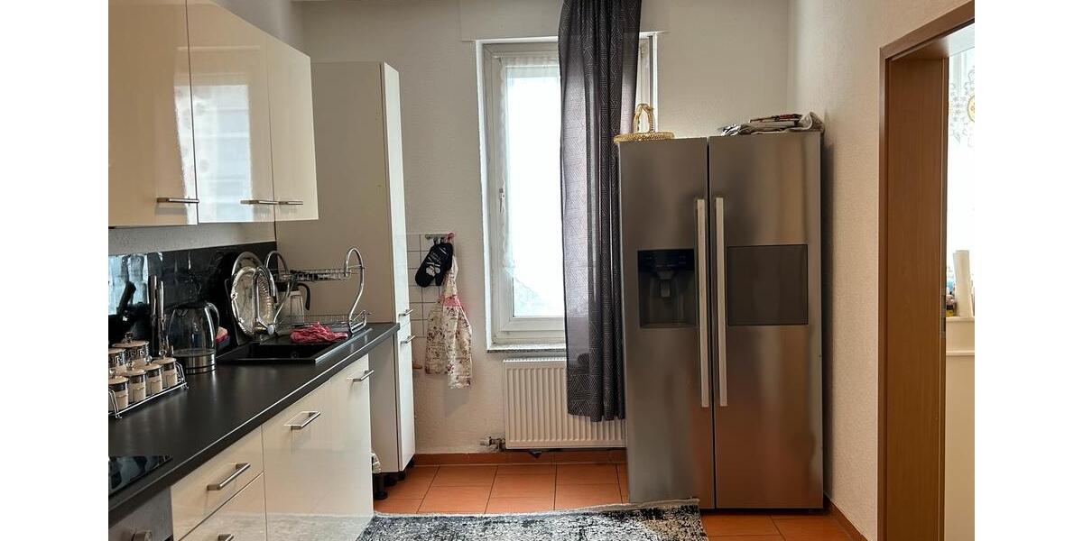 Erdgeschoßwohnung Hadamar - 3.5 Zimmer, 80 m&sup2;, 700&euro; | Angebot:26690850