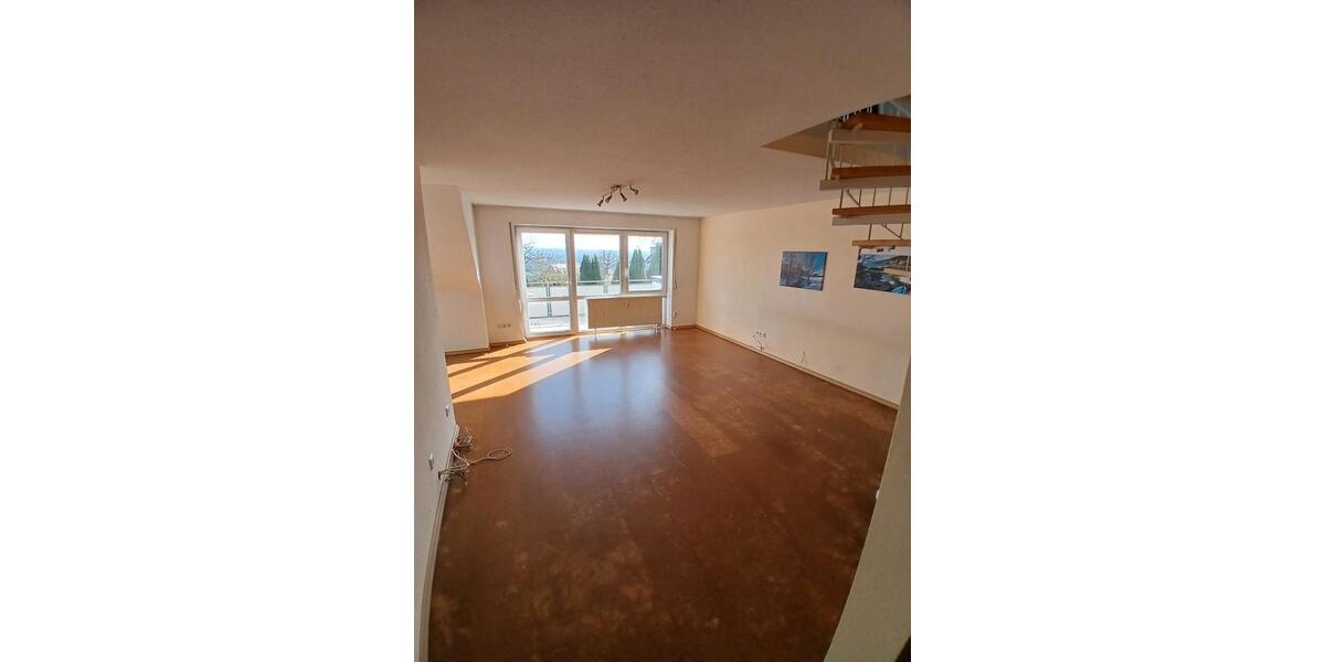 Maisonettenwohnung Elchingen Oberelchingen - 3.5 Zimmer, 78 m&sup2;, 1.400&euro; | Angebot:26284496