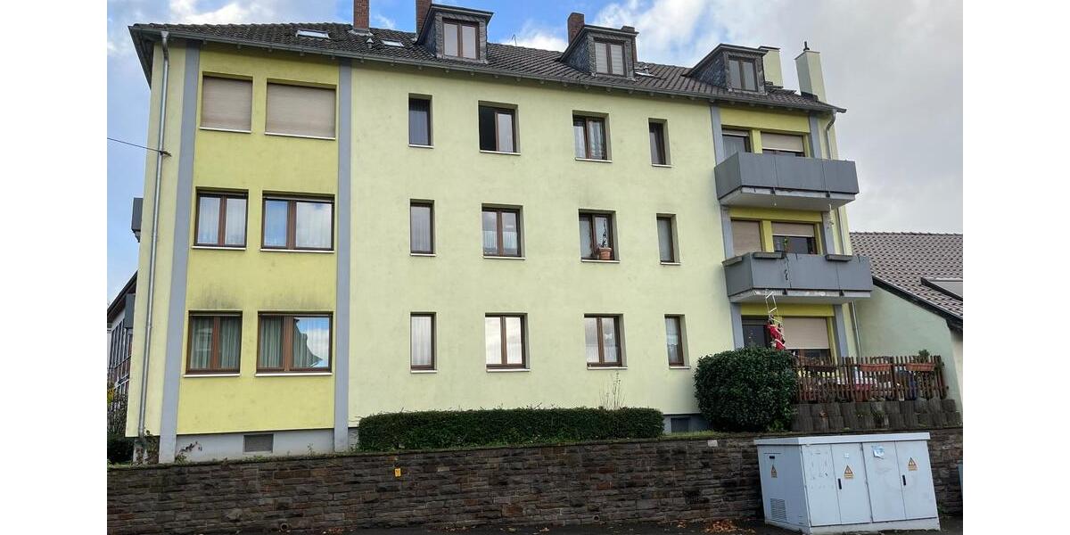 Dachgeschoßwohnung Bingen am Rhein - 2 Zimmer, 47 m&sup2;, 490&euro; | Angebot:25219909