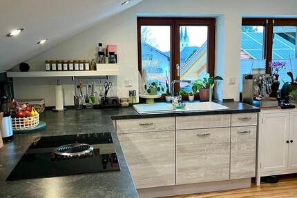 Wohnung Tuntenhausen - 2 Zimmer, 71 m&sup2;, 1.050&euro; | Angebot:25989110