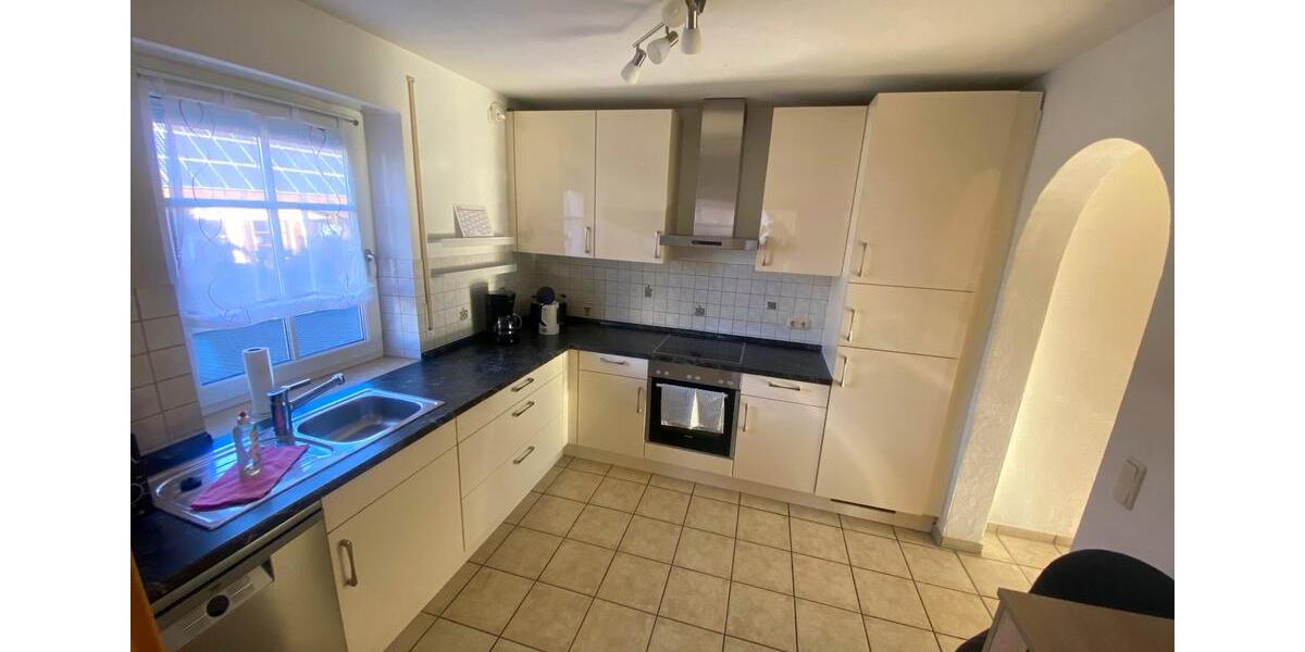 Wohnen auf Zeit Kutzenhausen - 5 Zimmer, 140 m&sup2;, 2.000&euro; | Angebot:26270096