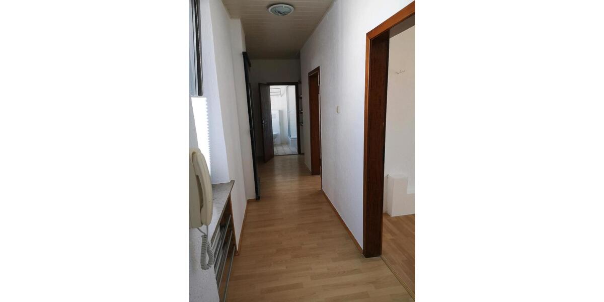 Apartment in Prüm, Stadtmitte 2 zimmer