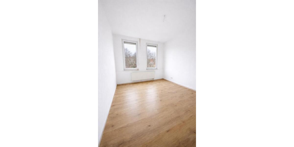 Etagenwohnung Schöningen - 4 Zimmer, 95 m&sup2;, 450&euro; | Angebot:26228591