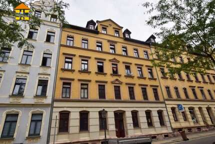 Wohnung Chemnitz Sonnenberg - 2 Zimmer, 32 m&sup2;, 216&euro; | Angebot:27076514