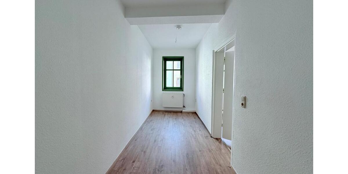 Charmante 3-Raumwohnung in Stadtroda 3 zimmer