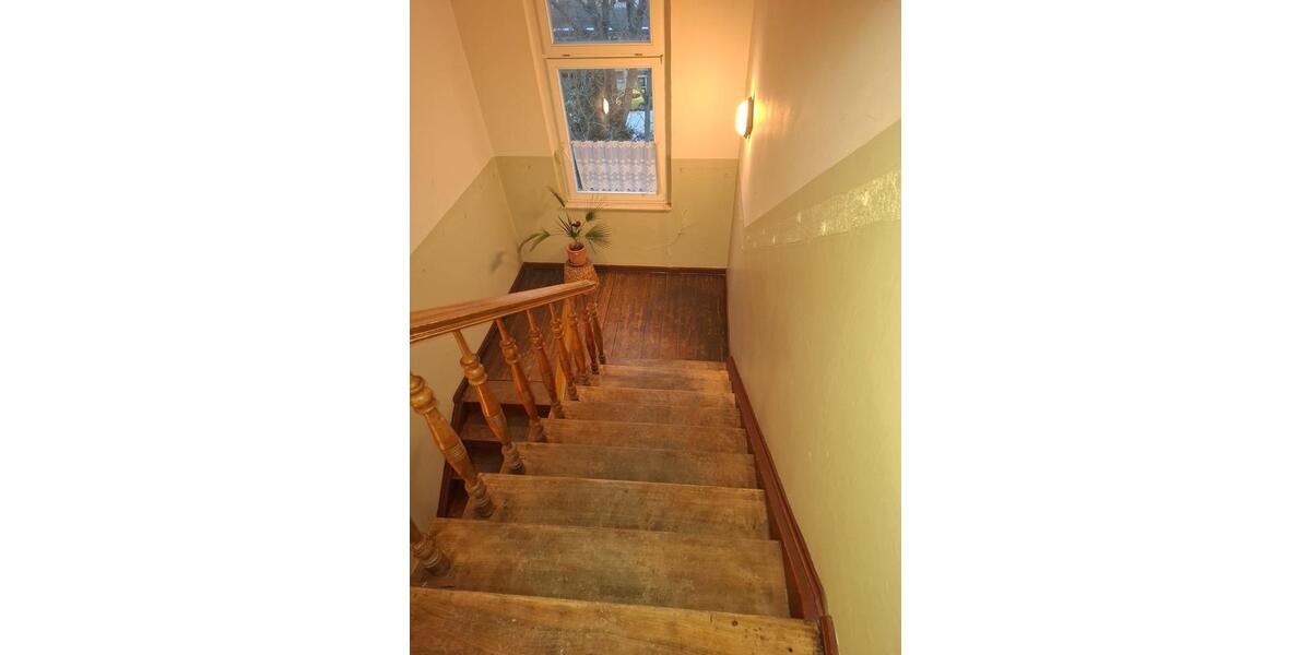 Dachgeschoßwohnung Halberstadt - 1 Zimmer, 69 m&sup2;, 1.234&euro; | Angebot:24870073