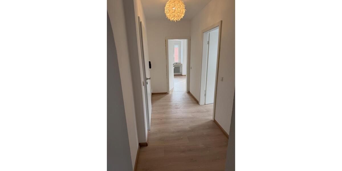 Etagenwohnung Steinen - 4 Zimmer, 79 m&sup2;, 800&euro; | Angebot:25162234