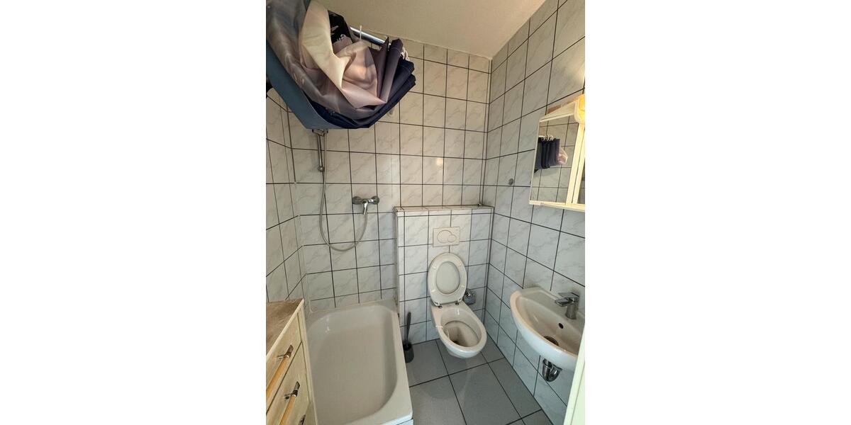 Etagenwohnung Köln Mülheim - 1 Zimmer, 20 m&sup2;, 690&euro; | Angebot:26535343
