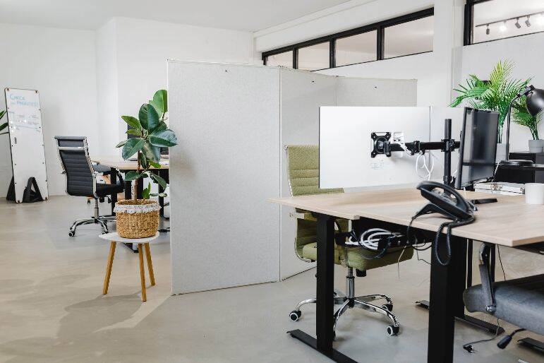 Ihr sucht ein Office in zentraler Lage in Würzburg - All-in-Miete