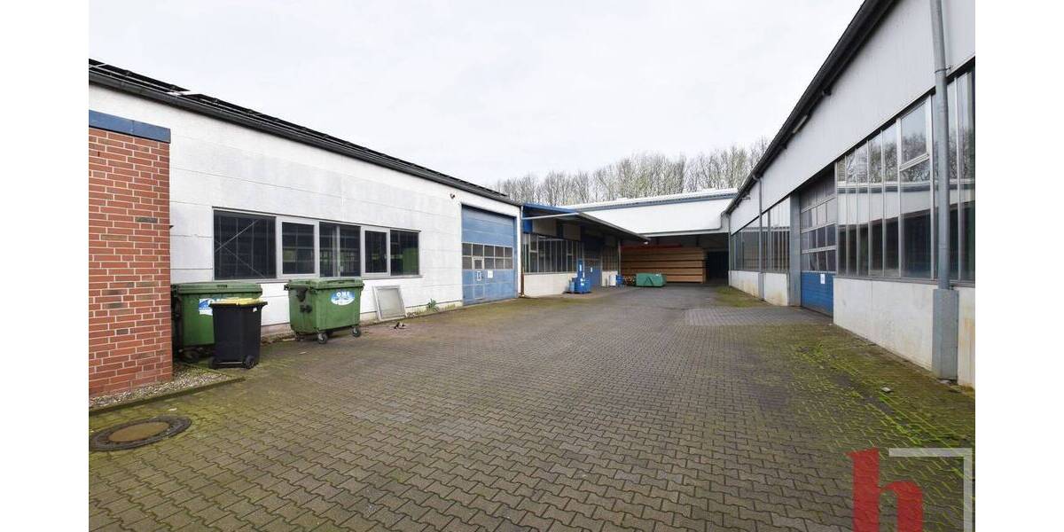Gewerbeobjekt Vechta - 7.500&euro; | Angebot:25773619