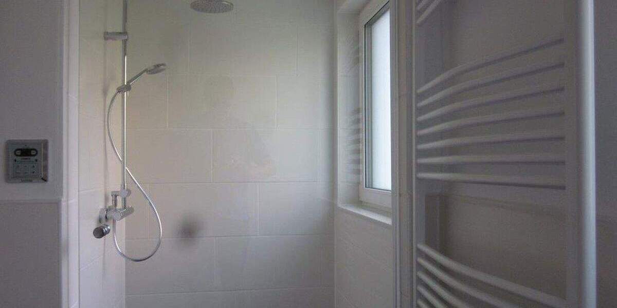 Etagenwohnung Bad Harzburg Ostviertel - 3 Zimmer, 115 m&sup2;, 1.300&euro; | Angebot:25728359