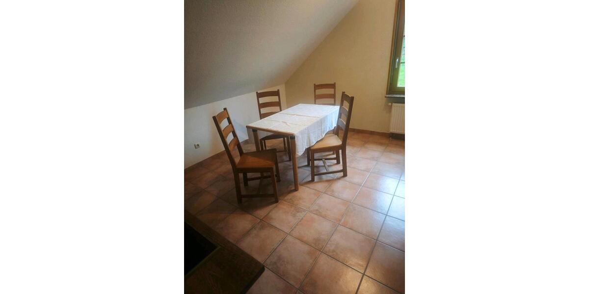 Wohnen auf Zeit Adenau - 4 Zimmer, 58 m&sup2;, 50&euro; | Angebot:26512828