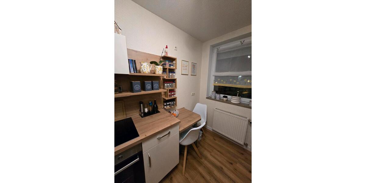 Dachgeschoßwohnung Aschersleben - 3 Zimmer, 72 m&sup2;, 635&euro; | Angebot:24862958
