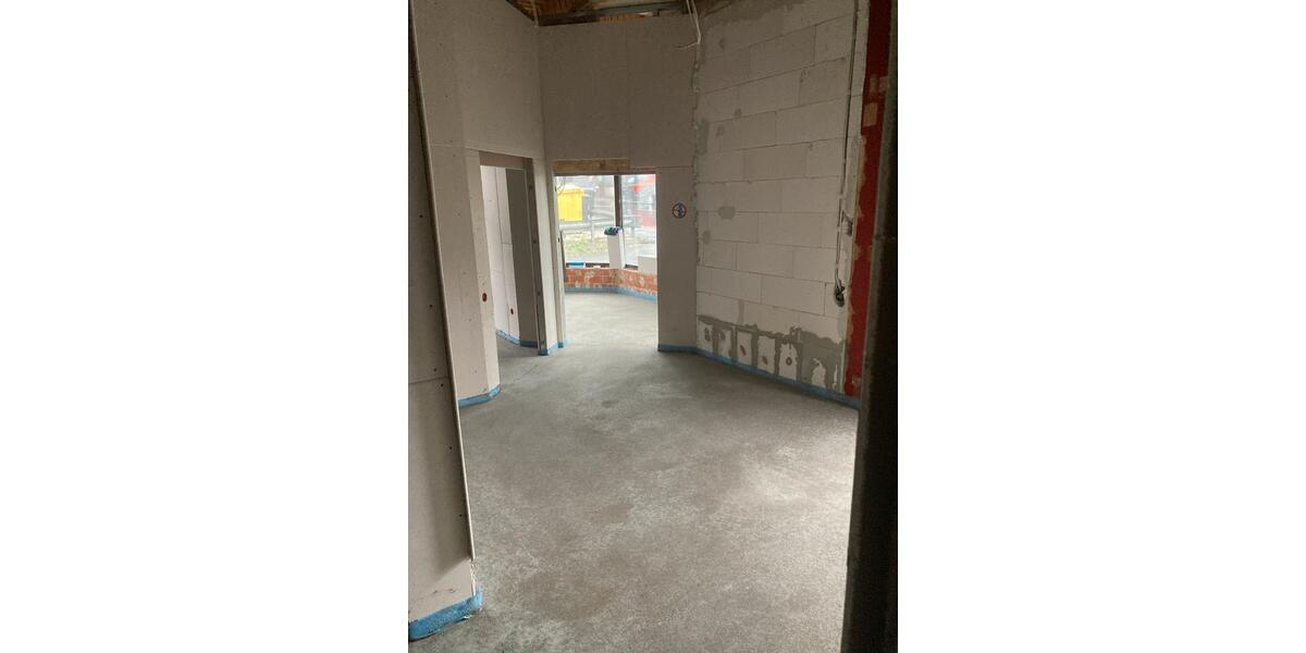 Erdgeschoßwohnung Hilchenbach - 2.5 Zimmer, 80 m&sup2;, 800&euro; | Angebot:26003643