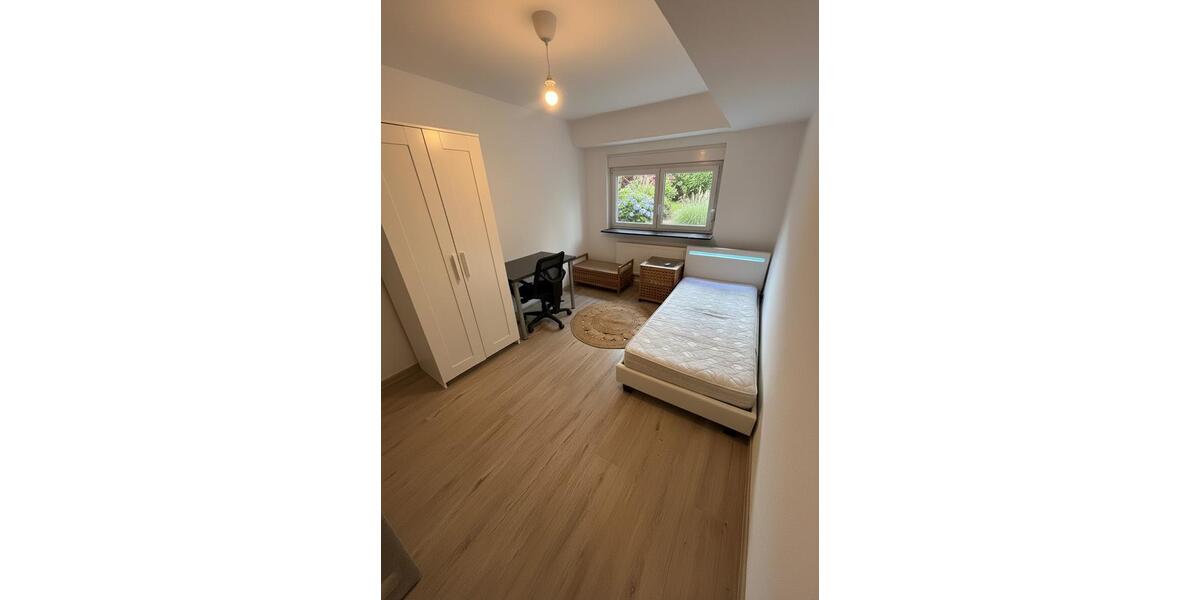 Wohnen auf Zeit Heidelberg Kirchheim - 3 Zimmer, 20 m&sup2;, 495&euro; | Angebot:26032000