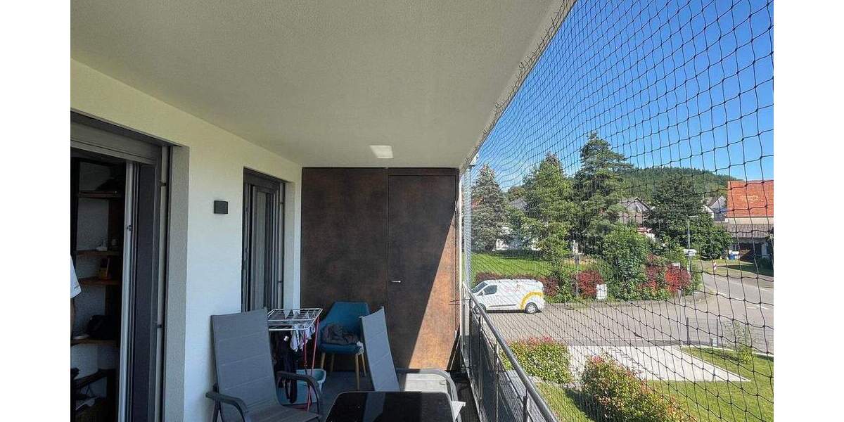 Etagenwohnung Hilzingen Duchtlingen - 2 Zimmer, 62 m&sup2;, 882&euro; | Angebot:25879448