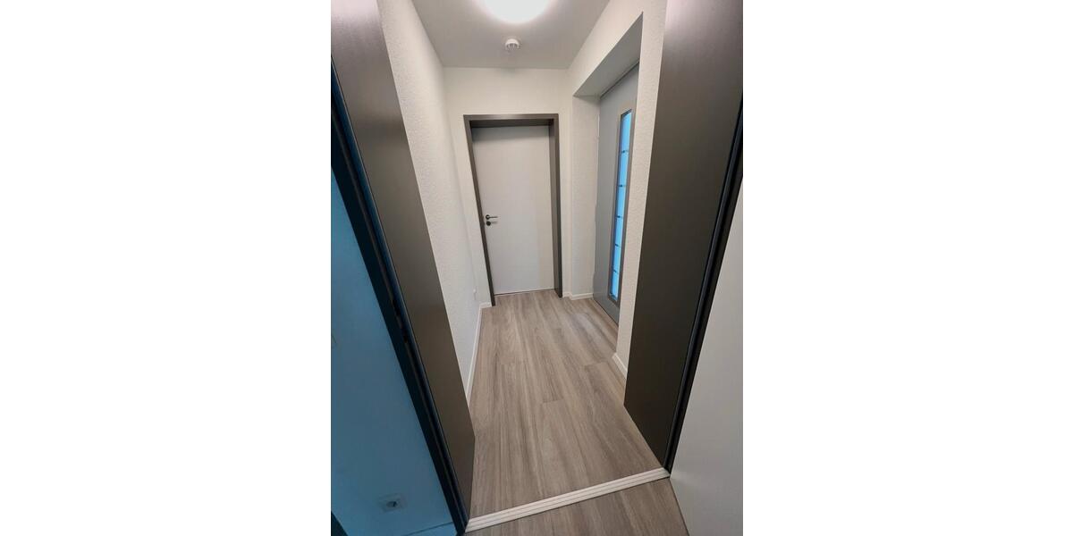 Erdgeschoßwohnung Horn-Bad Meinberg Bad Meinberg - 2 Zimmer, 66 m&sup2;, 850&euro; | Angebot:25872749