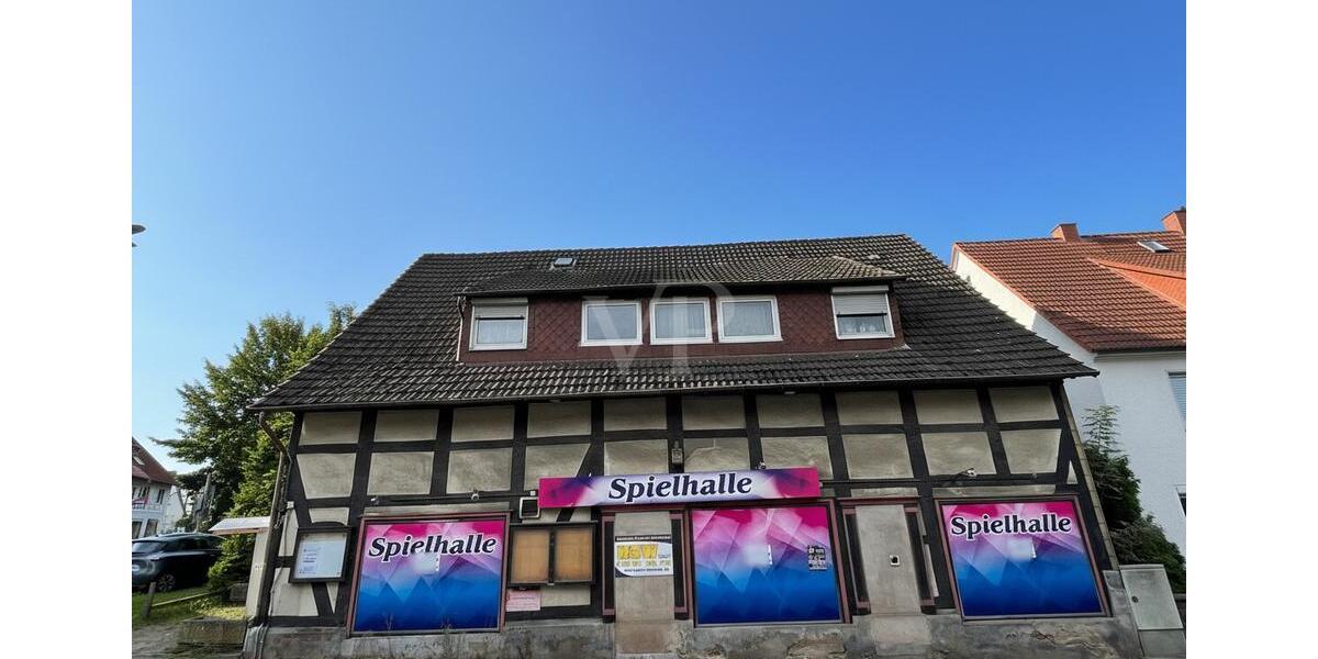 Gewerbeobjekt Aerzen - 800&euro; | Angebot:19826235