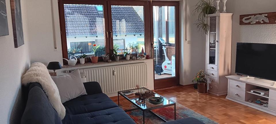 Wohnung zur Miete - 82 qm - 1. Obergeschoss 3 zimmer