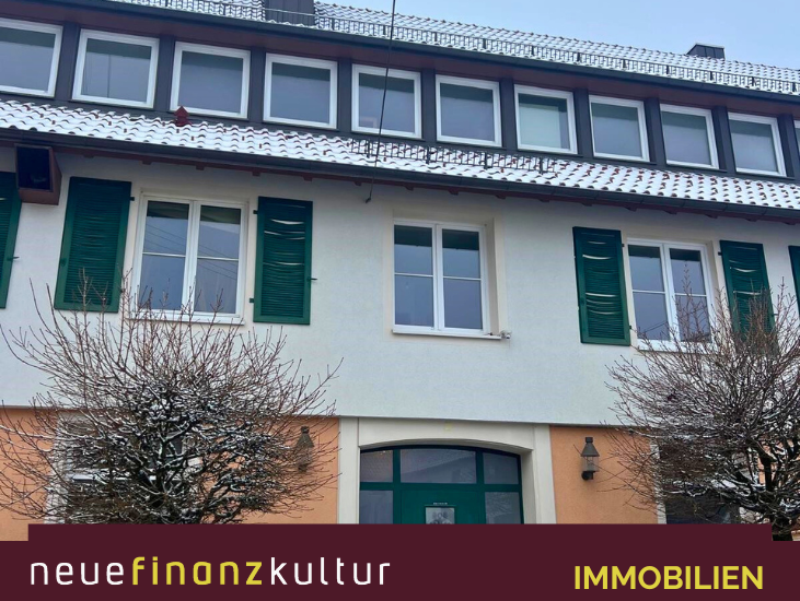 Etagenwohnung Römerstein Zainingen - 1 Zimmer, 1.311 m&sup2;, 200&euro; | Angebot:26637367