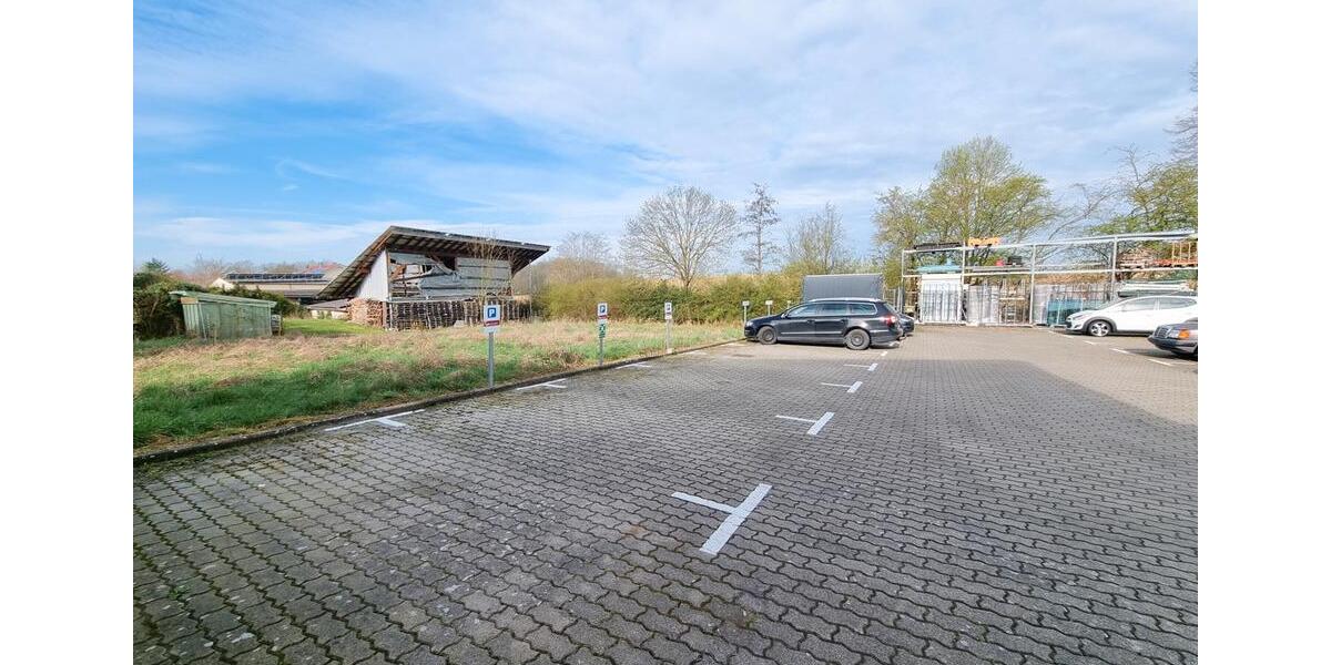 Gewerbeobjekt Oedheim - 1.089&euro; | Angebot:19004071