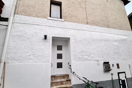 Haus in Leutesdorf ab 01.03.zu vermieten 4.5 zimmer