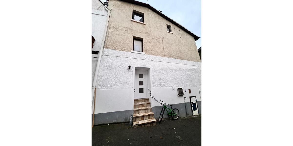 Haus in Leutesdorf ab 01.03.zu vermieten 4.5 zimmer