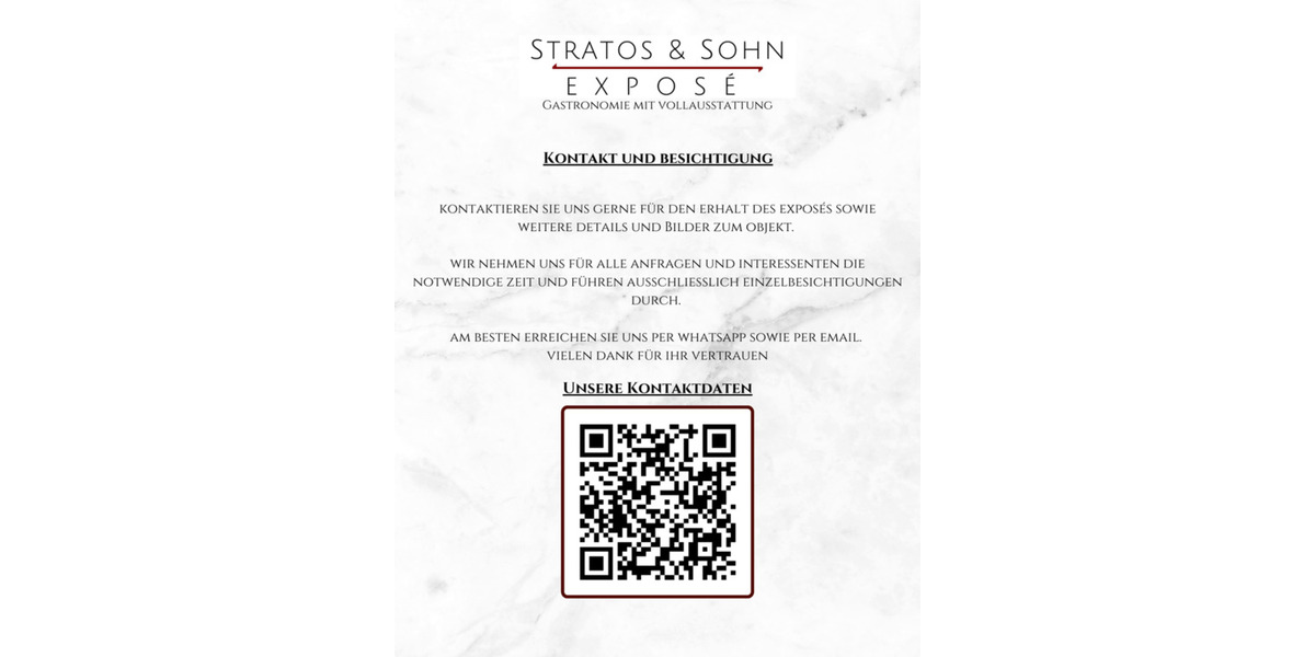 Gewerbeobjekt Barmstedt - 1.600&euro; | Angebot:24639122