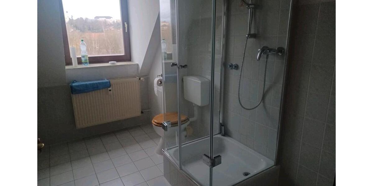Loft - Studio - Atelier Zeitz - 2.5 Zimmer, 54 m&sup2;, 455&euro; | Angebot:26656105