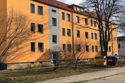 Wohnung Lutherstadt Wittenberg Piesteritz - 2 Zimmer, 42 m&sup2;, 265&euro; | Angebot:27445429