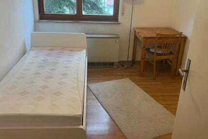 Wohnen auf Zeit Stuttgart Neuwirtshaus - 1 Zimmer, 11 m&sup2;, 450&euro; | Angebot:26652514
