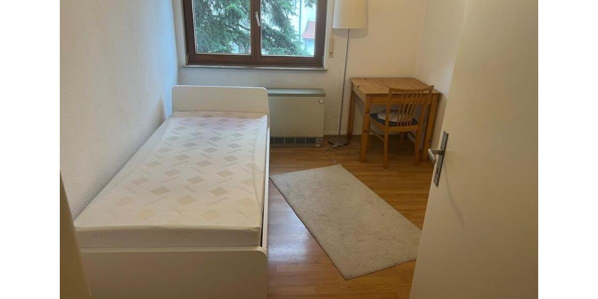 Wohnen auf Zeit Stuttgart Neuwirtshaus - 1 Zimmer, 11 m&sup2;, 450&euro; | Angebot:26652514