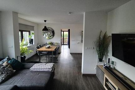 Moderne 3-Zimmer Wohnung mit Balkon in Quickborn 3 zimmer