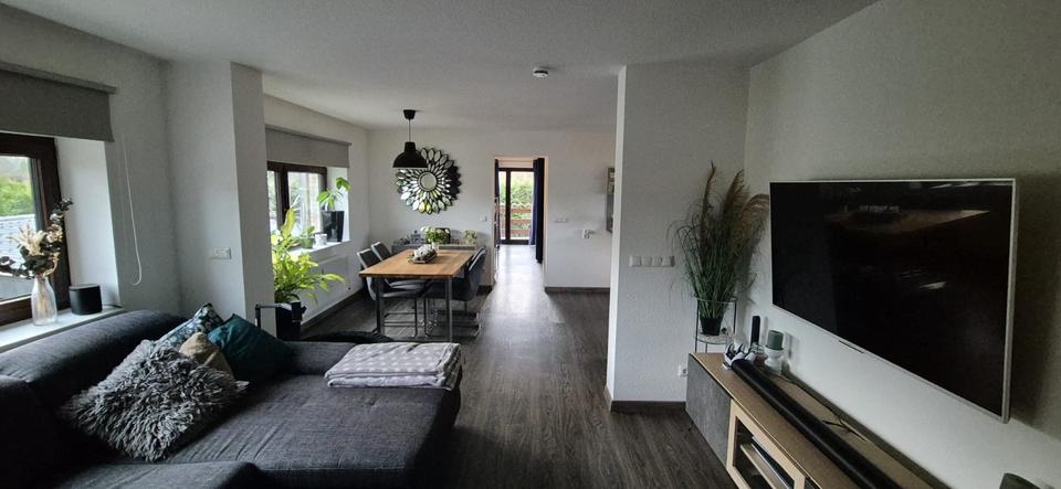 Moderne 3-Zimmer Wohnung mit Balkon in Quickborn 3 zimmer