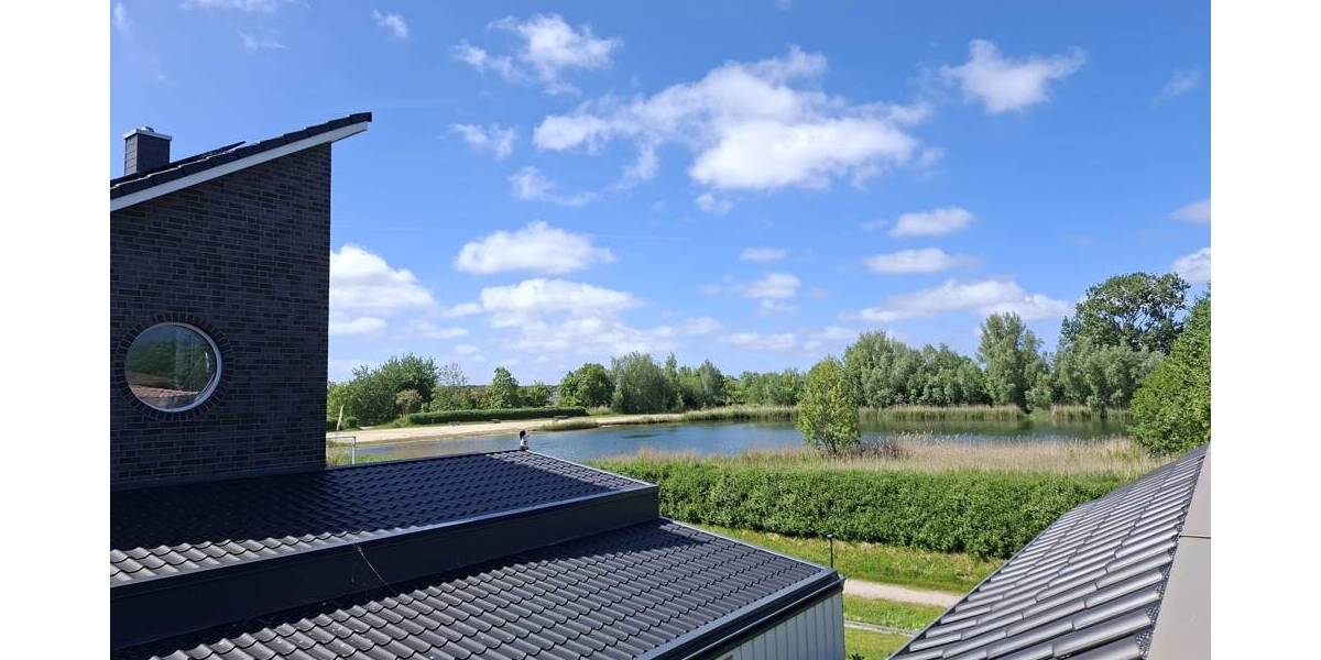 Doppelhaushälfte Wangerland Hohenkirchen - 4 Zimmer, 130 m&sup2;, 1.430&euro; | Angebot:26763472
