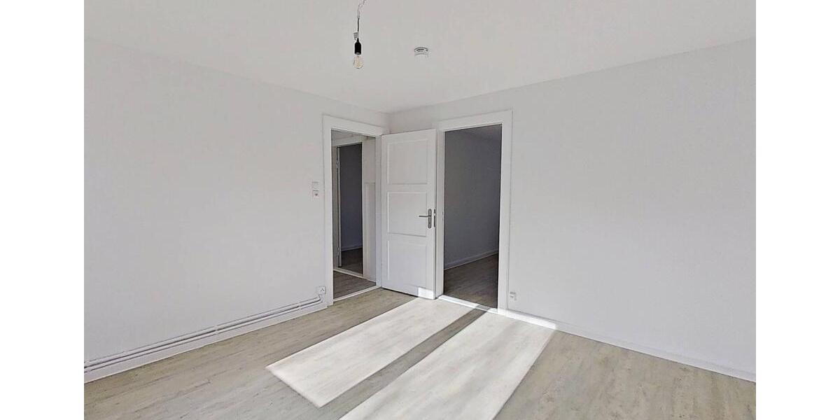 Etagenwohnung Nordenham - 2 Zimmer, 43 m&sup2;, 315&euro; | Angebot:25991150