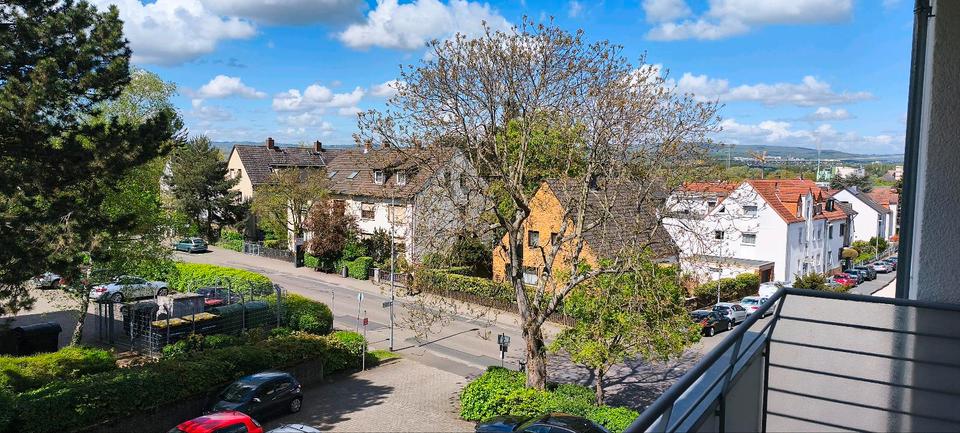 Etagenwohnung Mainz Mombach - 3 Zimmer, 76 m&sup2;, 1.400&euro; | Angebot:26238623