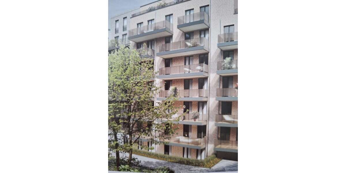Etagenwohnung Kiel - 2 Zimmer, 62 m&sup2;, 1.035&euro; | Angebot:26630647