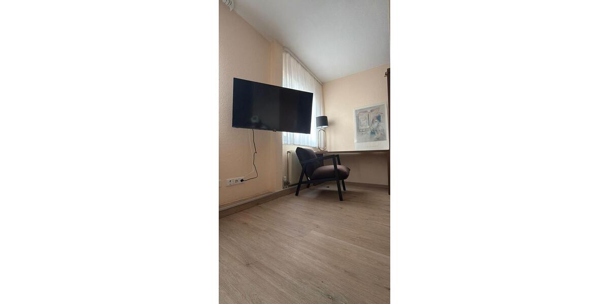 Wohnen auf Zeit Fellbach Oeffingen - 1 Zimmer, 15 m&sup2;, 770&euro; | Angebot:24542307