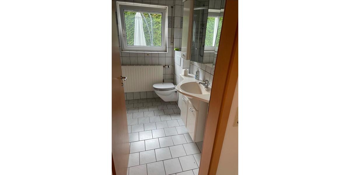 Erdgeschoßwohnung Wetzlar Steindorf - 2 Zimmer, 45 m&sup2;, 520&euro; | Angebot:25261069