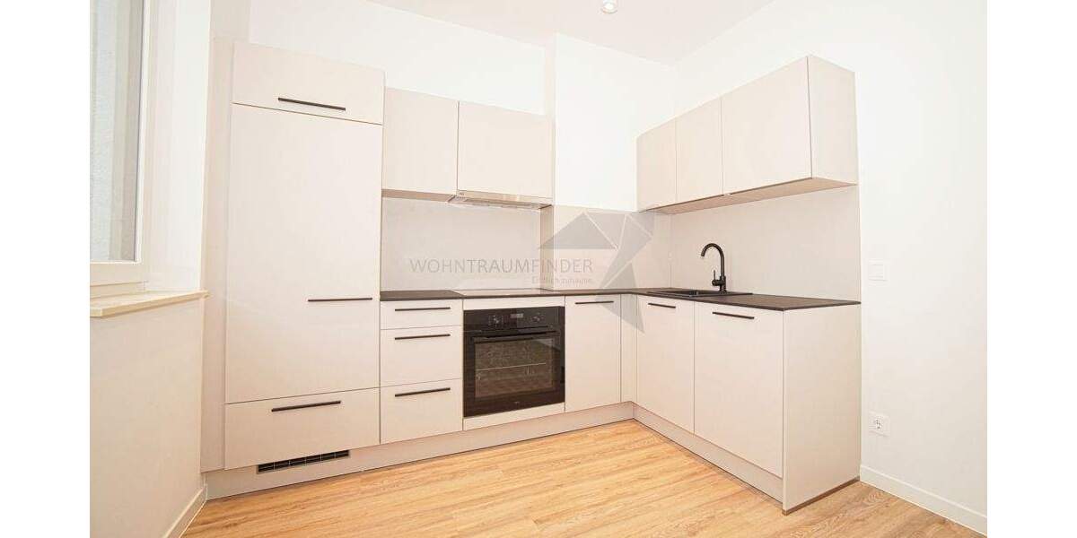 Etagenwohnung Chemnitz Rabenstein - 2 Zimmer, 40 m&sup2;, 541&euro; | Angebot:25681447