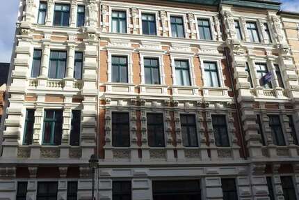 Wohnung Magdeburg Sudenburg - 4 Zimmer, 96 m&sup2;, 743&euro; | Angebot:26459228
