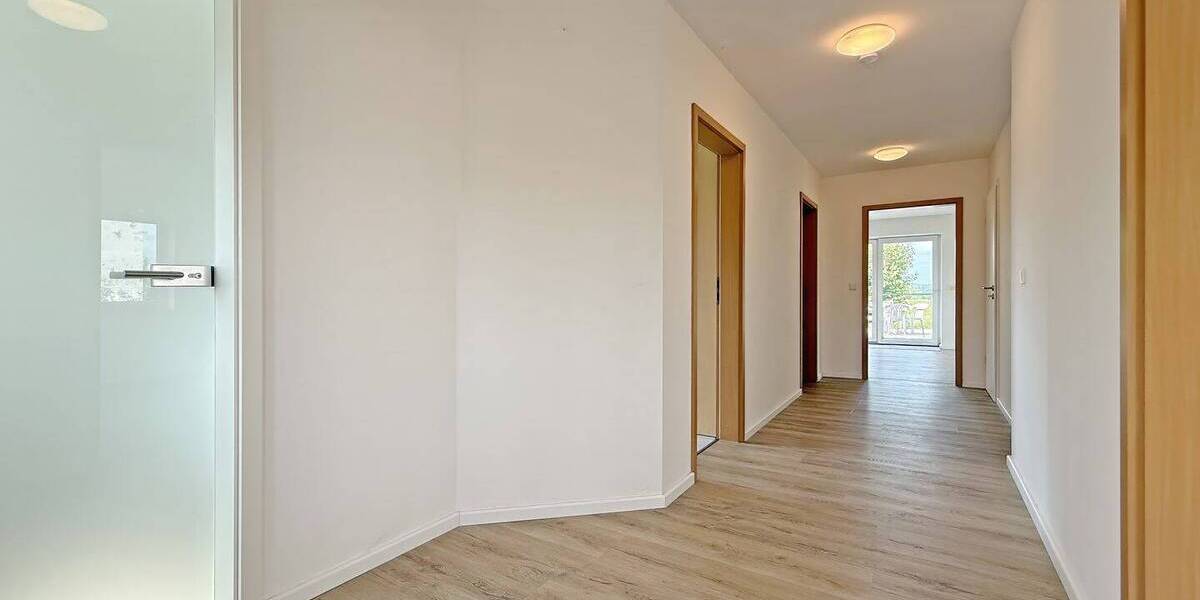 Etagenwohnung Hitzacker (Elbe) Bahrendorf - 2 Zimmer, 80 m&sup2;, 650&euro; | Angebot:26881610