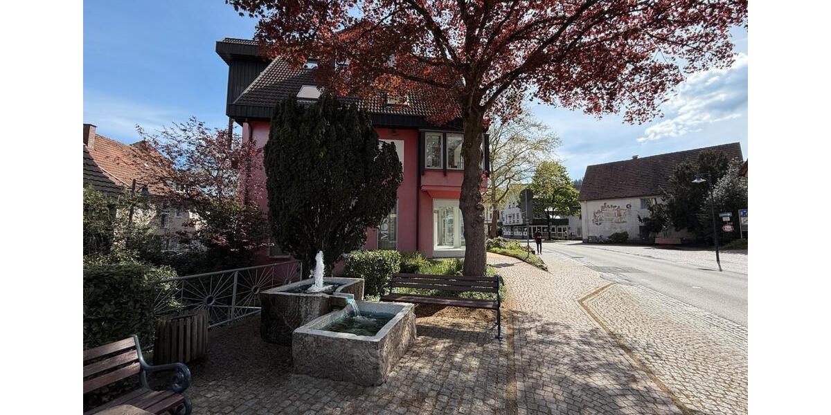 Gewerbeobjekt Hausach - 1.675&euro; | Angebot:26594677