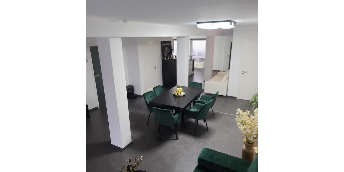 Erdgeschoßwohnung Kaufbeuren - 2 Zimmer, 83 m&sup2;, 1.100&euro; | Angebot:25933601